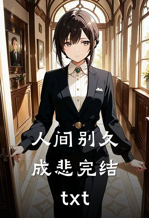 人间别久成悲完结txt