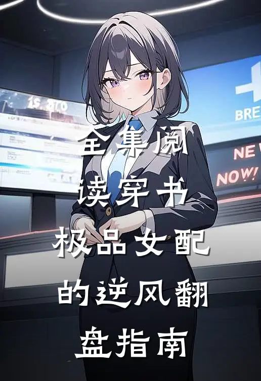 全集阅读穿书：极品女配的逆风翻盘指南