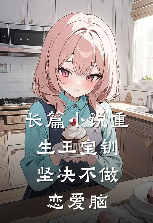 长篇小说重生王宝钏，坚决不做恋爱脑