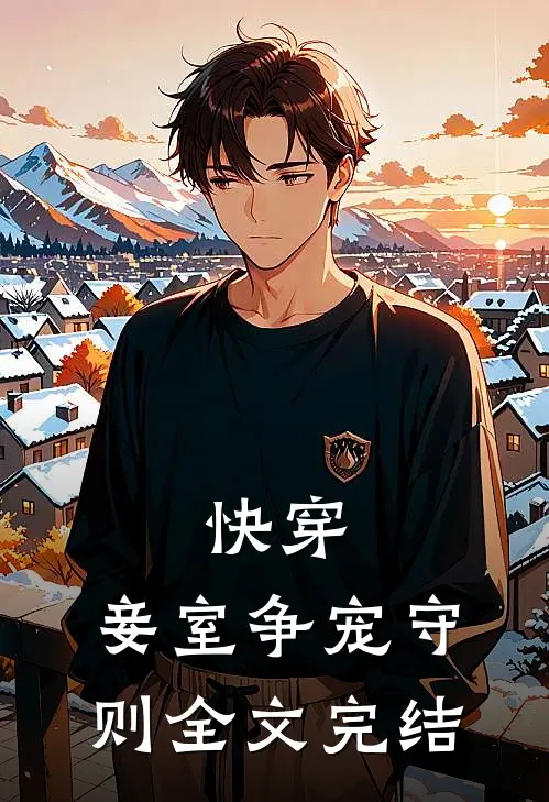 快穿：妾室争宠守则全文完结