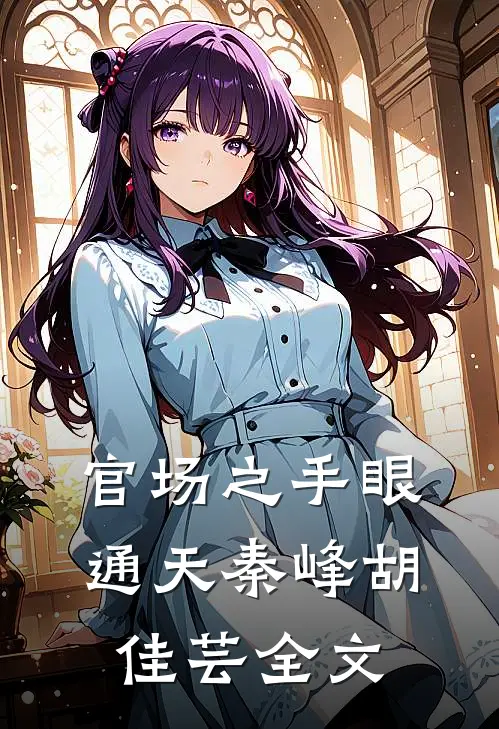 官场之手眼通天秦峰胡佳芸全文