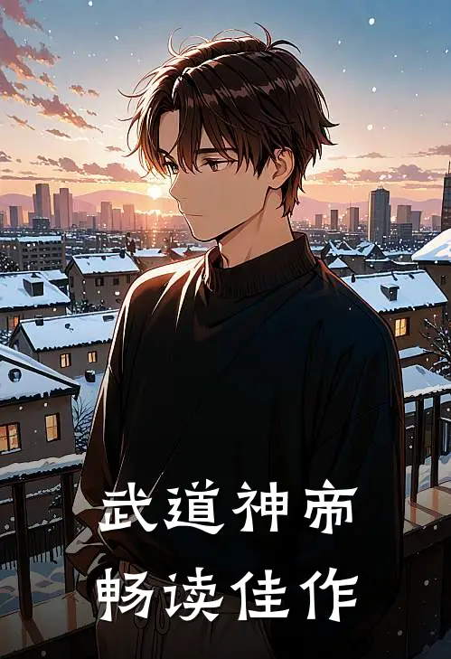武道神帝畅读佳作