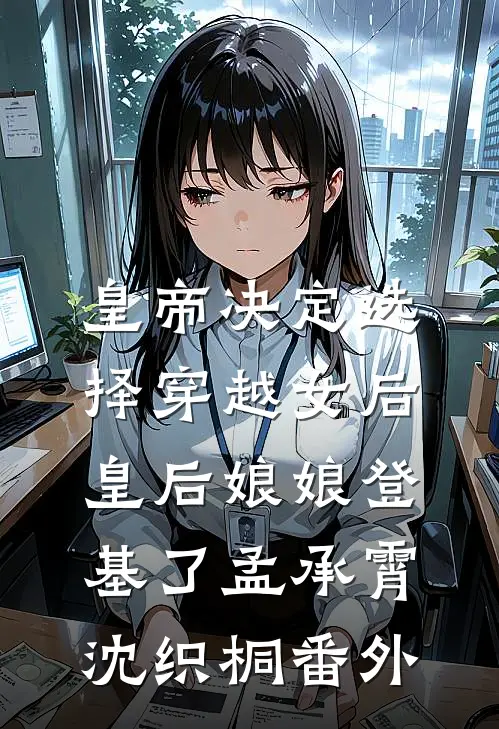 皇帝决定选择穿越女后，皇后娘娘登基了孟承霄沈织桐番外