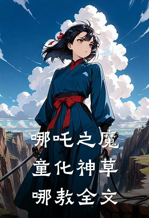 哪吒之魔童化神草哪敖全文