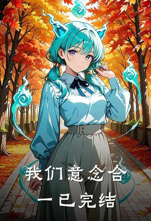 我们意念合一已完结