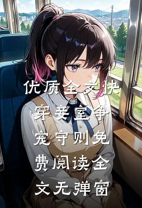 优质全文快穿妾室争宠守则免费阅读全文无弹窗