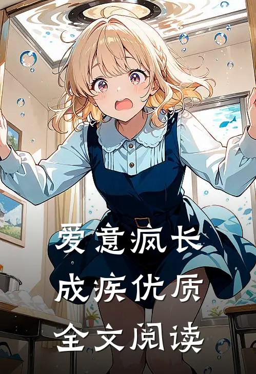 爱意疯长成疾优质全文阅读
