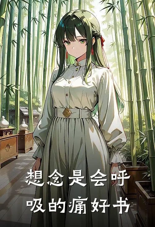 想念是会呼吸的痛好书