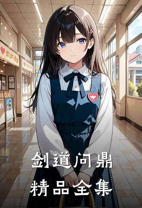 剑道问鼎精品全集
