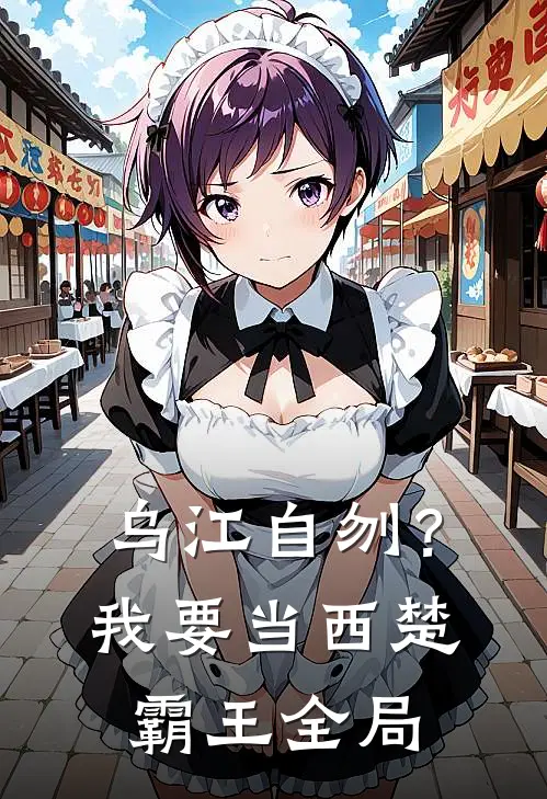 乌江自刎？我要当西楚霸王全局
