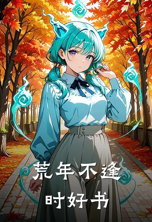 荒年不逢时好书
