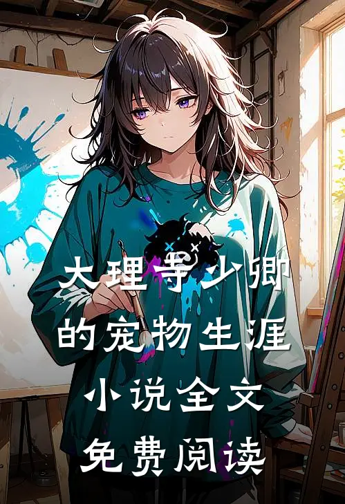 大理寺少卿的宠物生涯小说全文免费阅读