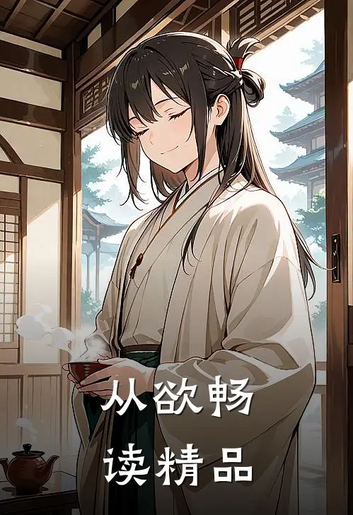 从欲畅读精品