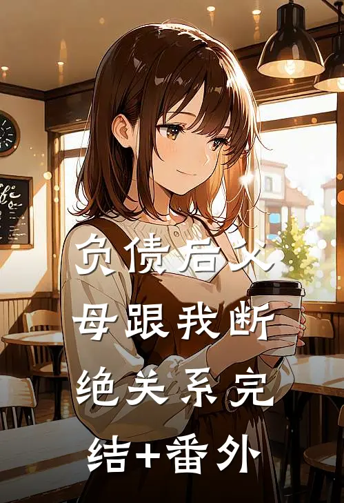 负债后父母跟我断绝关系完结+番外