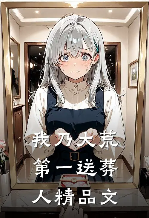 我乃大荒第一送葬人精品文