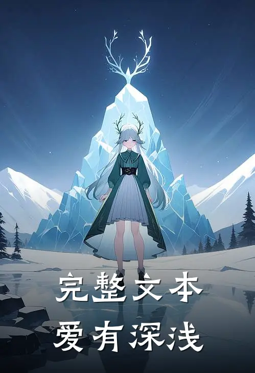 完整文本爱有深浅