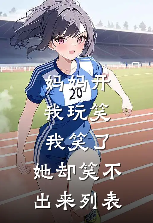 妈妈开我玩笑，我笑了，她却笑不出来列表