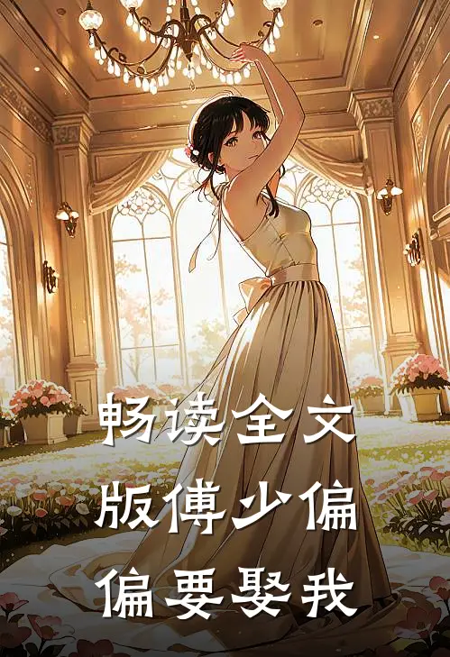畅读全文版傅少偏偏要娶我