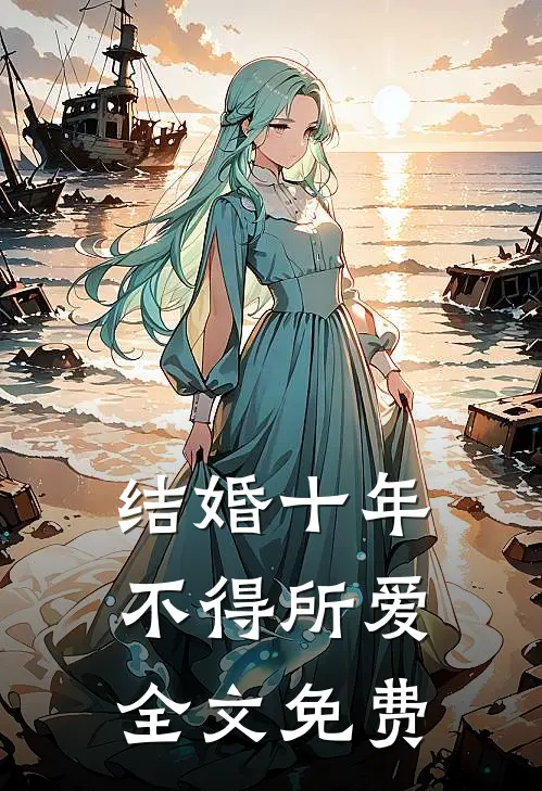 结婚十年，不得所爱全文免费