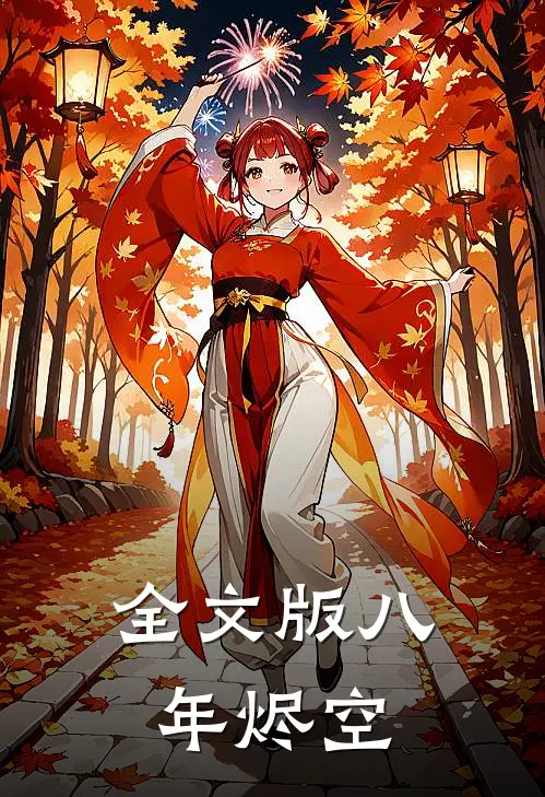 全文版八年烬空