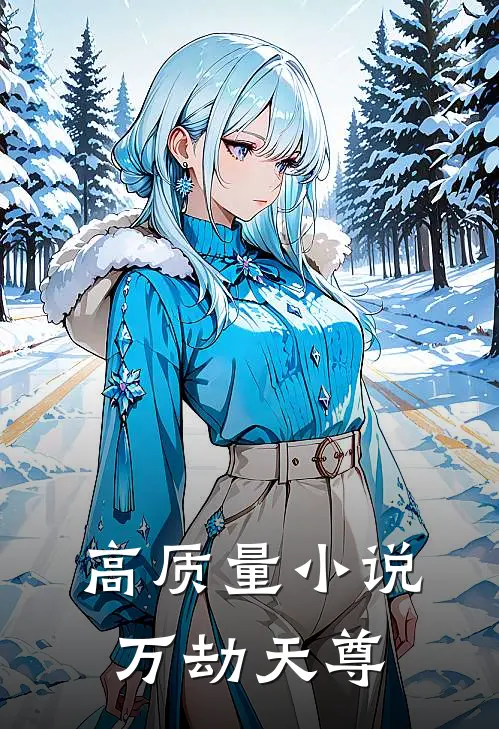 高质量小说万劫天尊