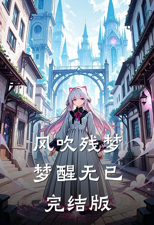 风吹残梦梦醒无已完结版