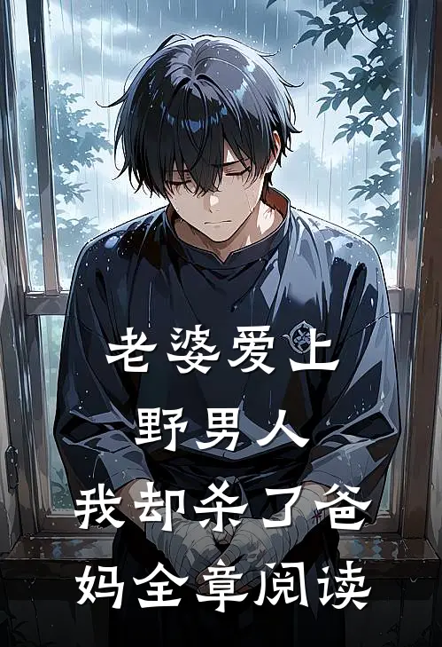 老婆爱上野男人，我却杀了爸妈全章阅读