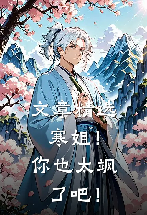 文章精选寒姐！你也太飒了吧！