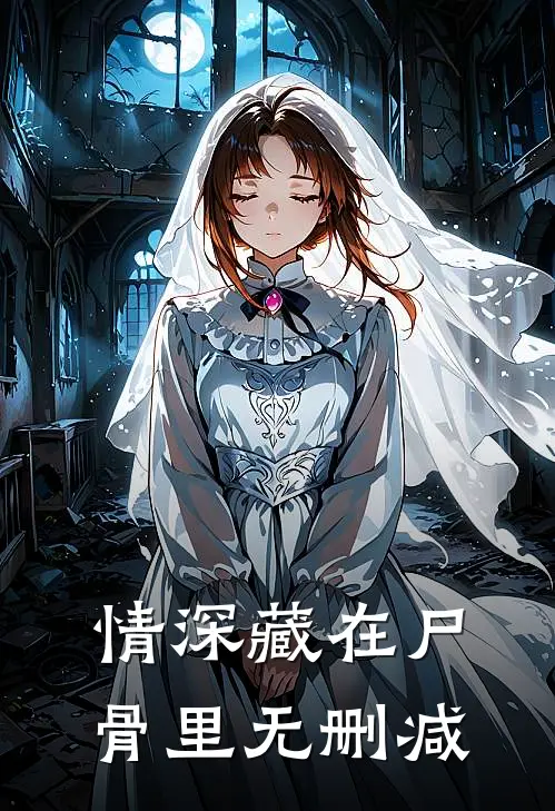 情深藏在尸骨里无删减