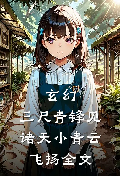 玄幻：三尺青锋见诸天小青云飞扬全文