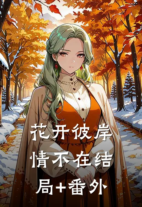 花开彼岸情不在结局+番外
