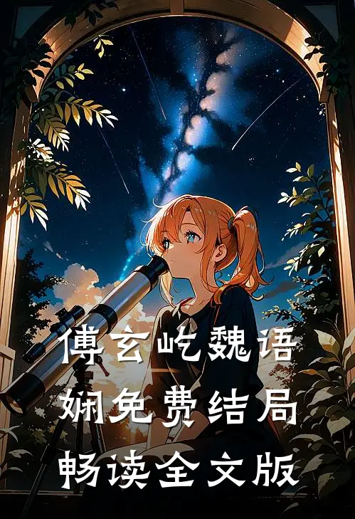 傅玄屹魏语娴免费结局畅读全文版