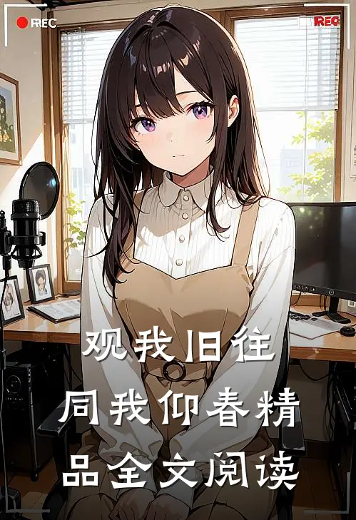 观我旧往，同我仰春精品全文阅读