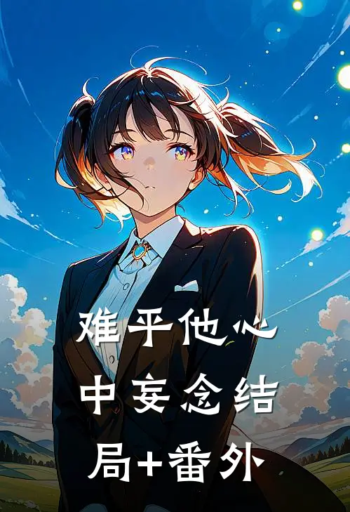 难平他心中妄念结局+番外