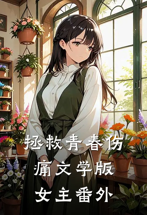 拯救青春伤痛文学版女主 番外