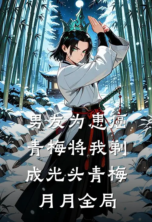 男友为患癌青梅将我剃成光头青梅月月全局