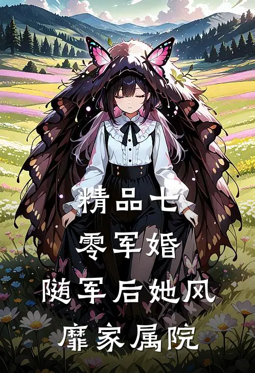 精品七零军婚：随军后她风靡家属院