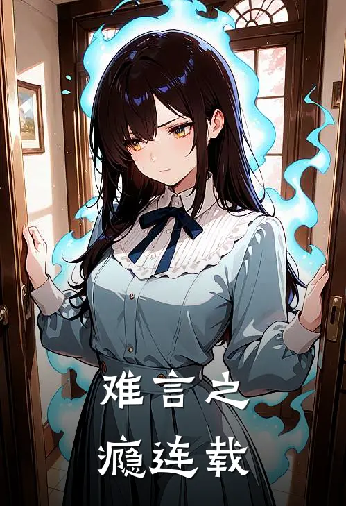难言之瘾连载