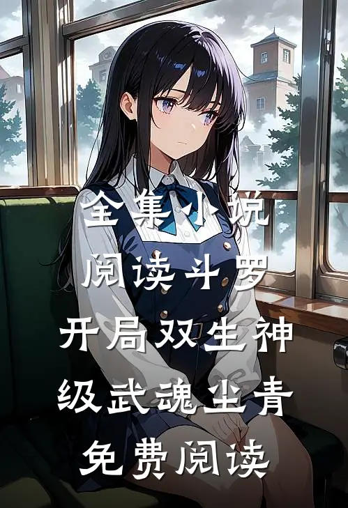 全集小说阅读斗罗:开局双生神级武魂尘青免费阅读
