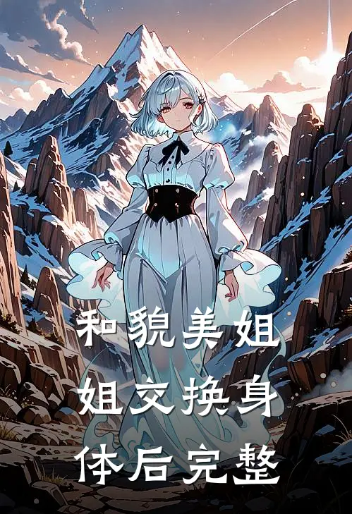 和貌美姐姐交换身体后完整