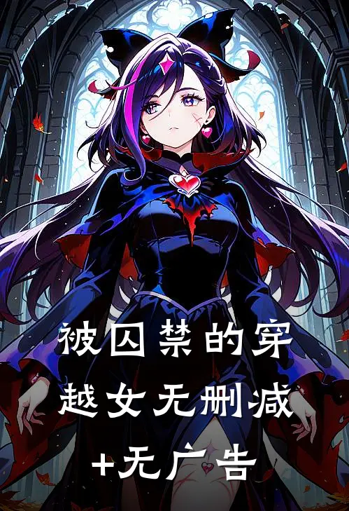 被囚禁的穿越女无删减+无广告