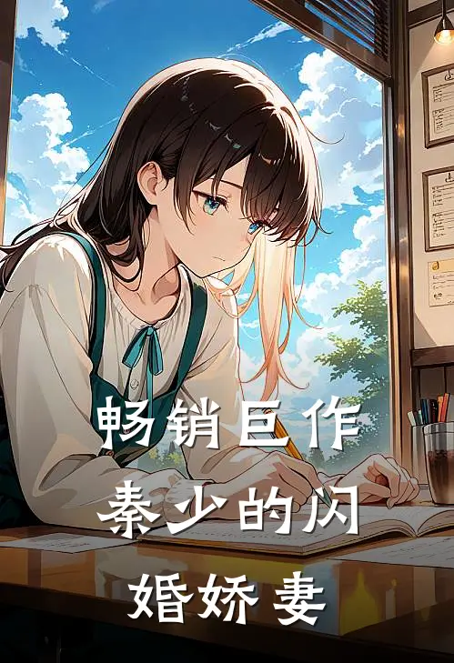 畅销巨作秦少的闪婚娇妻