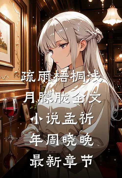 疏雨梧桐浅月朦胧全文小说孟祈年周晓晚最新章节
