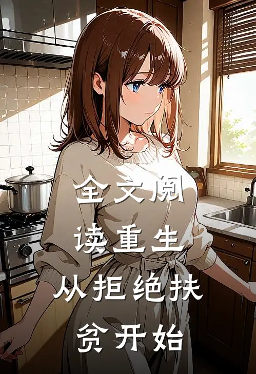 全文阅读重生，从拒绝扶贫开始