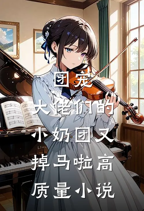 团宠：大佬们的小奶团又掉马啦高质量小说