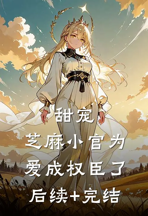 甜宠：芝麻小官为爱成权臣了后续+完结