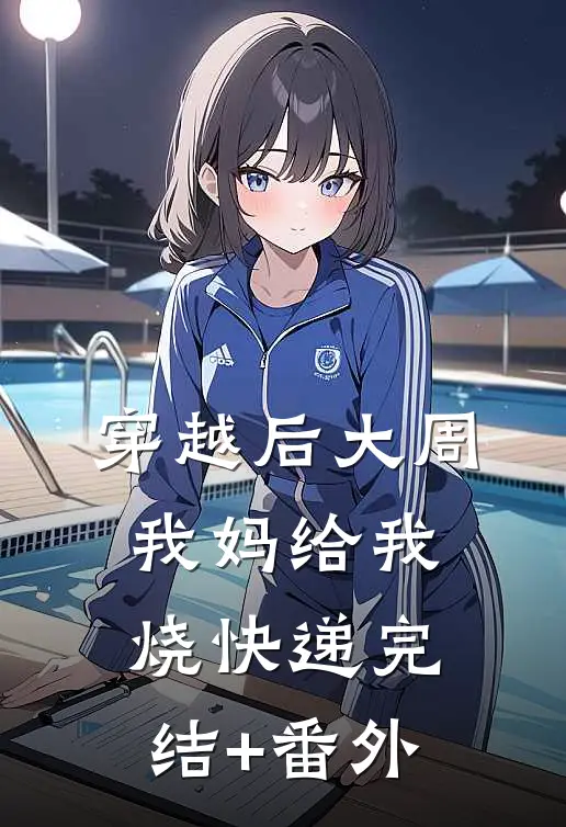穿越后大周，我妈给我烧快递完结+番外