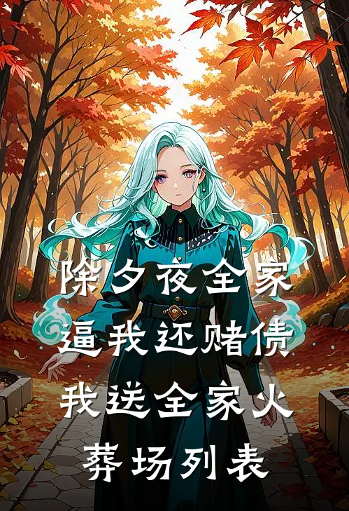 除夕夜全家逼我还赌债，我送全家火葬场列表