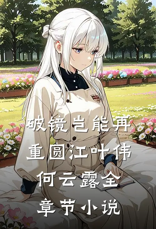 破镜岂能再重圆江叶伟何云露全章节小说