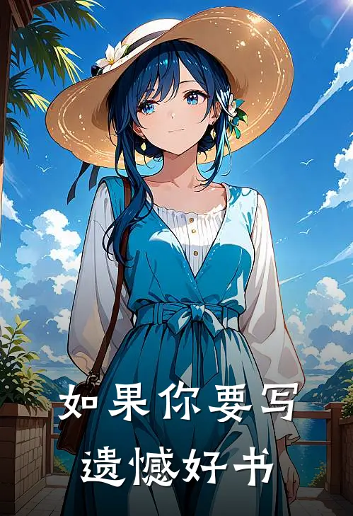 如果你要写遗憾好书